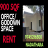 900 SQF Office/ Godown For Rent Near N H ,Nadathara, Thrissur 
